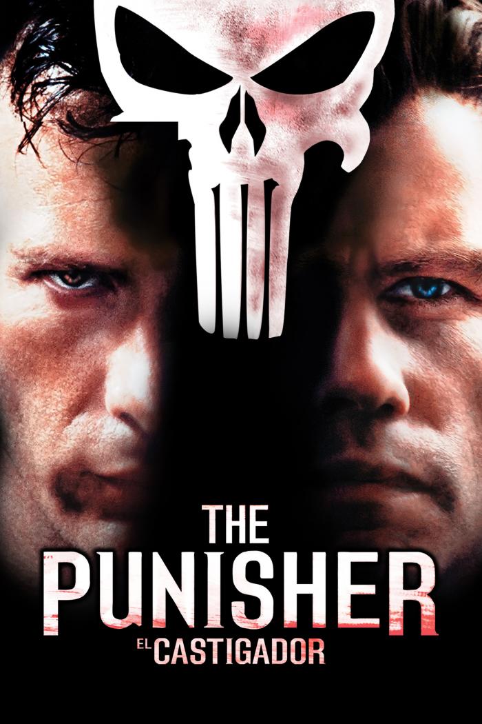 The Punisher - El Castigador