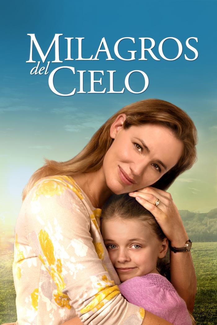 Miracles from Heaven