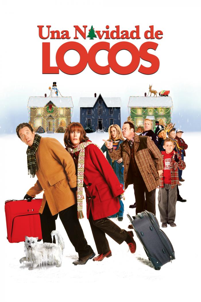 Christmas with the Kranks