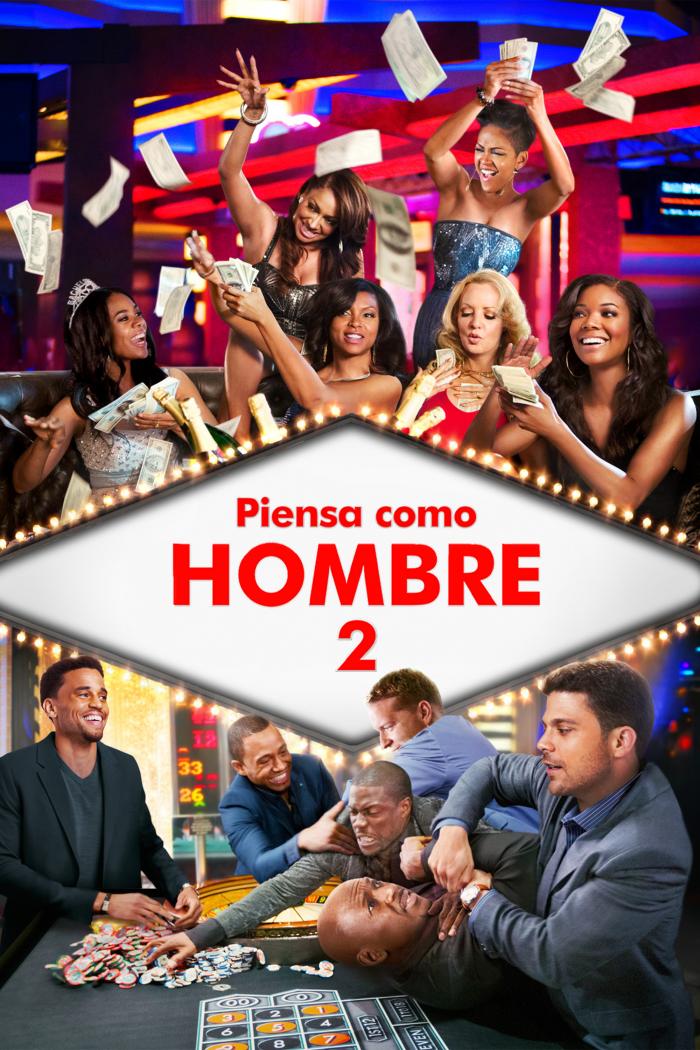 Piensa Como Hombre 2