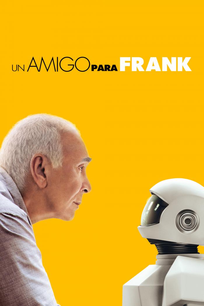Un Amigo Para Frank
