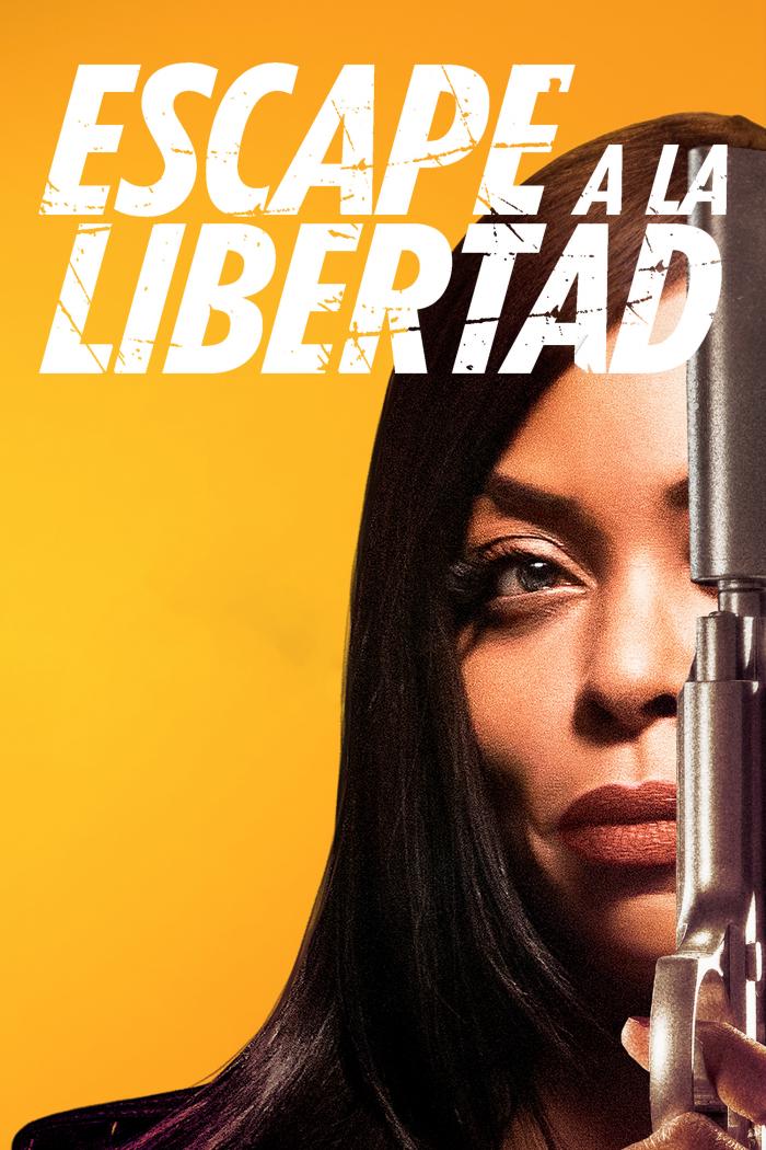 Escape a la Libertad