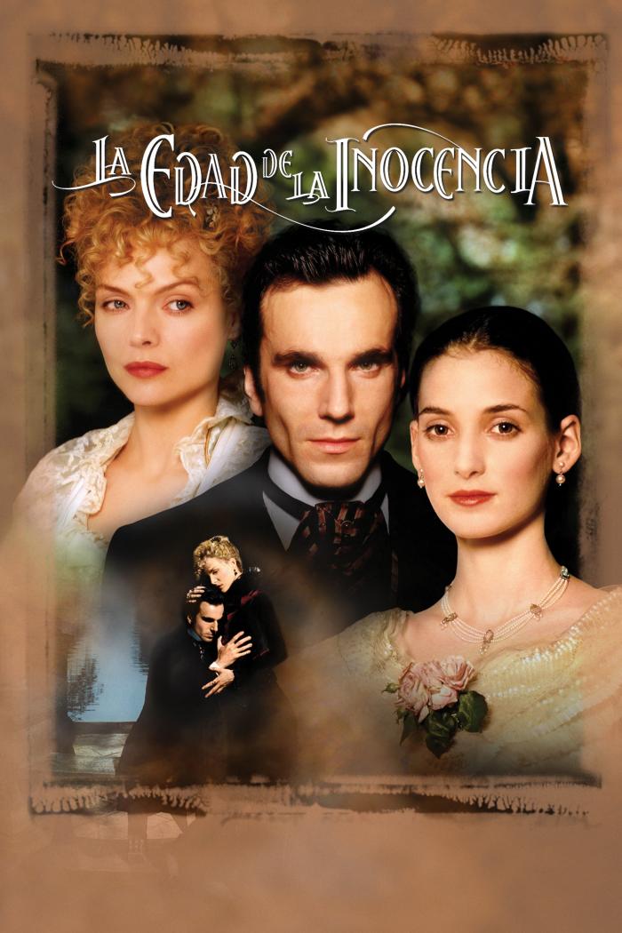 La Edad De La Inocencia