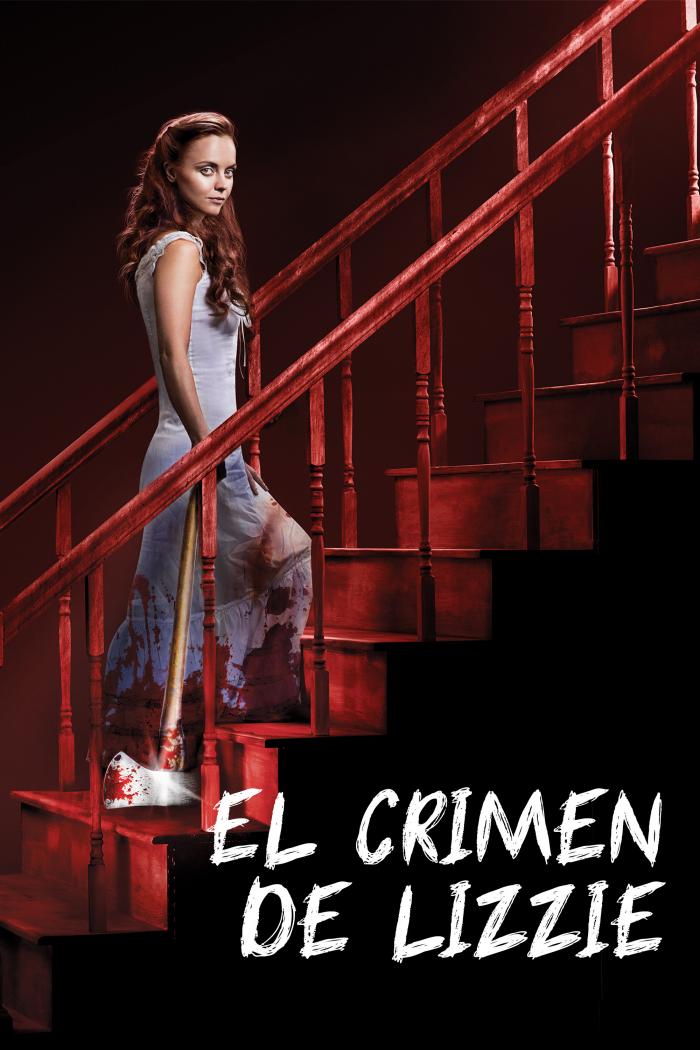 El crimen de Lizzie