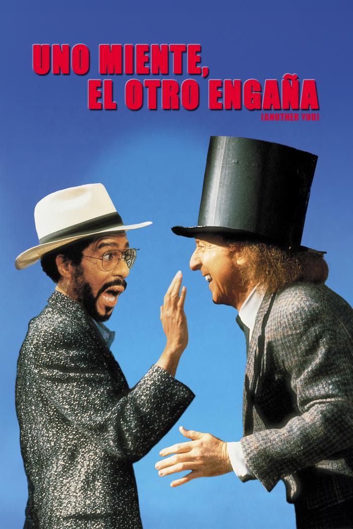 Uno Miente, El Otro Engaña