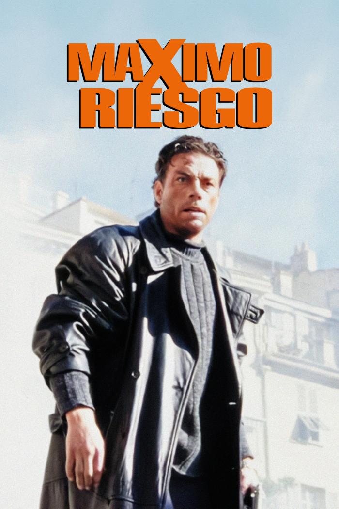 Máximo Riesgo