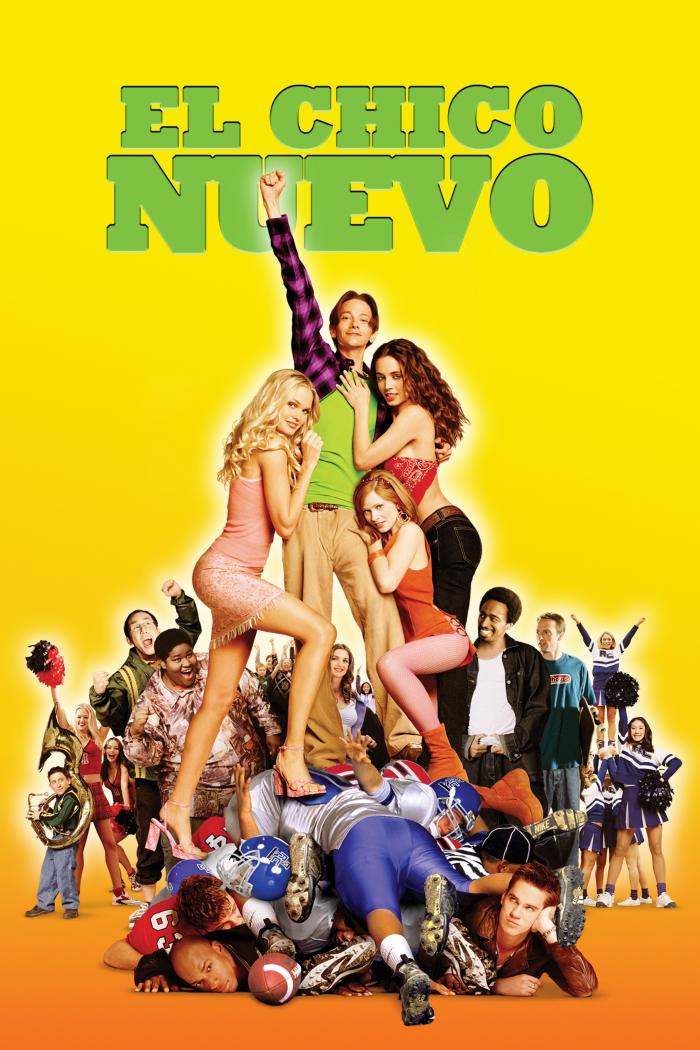 El Chico Nuevo