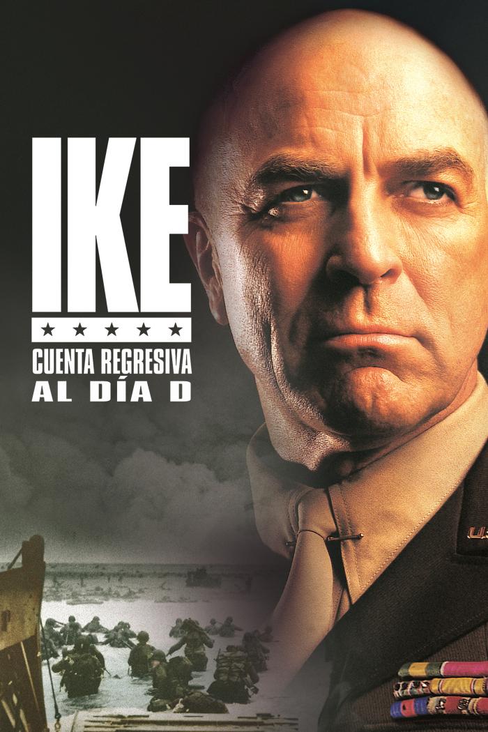 Ike: Countdown to D-Day