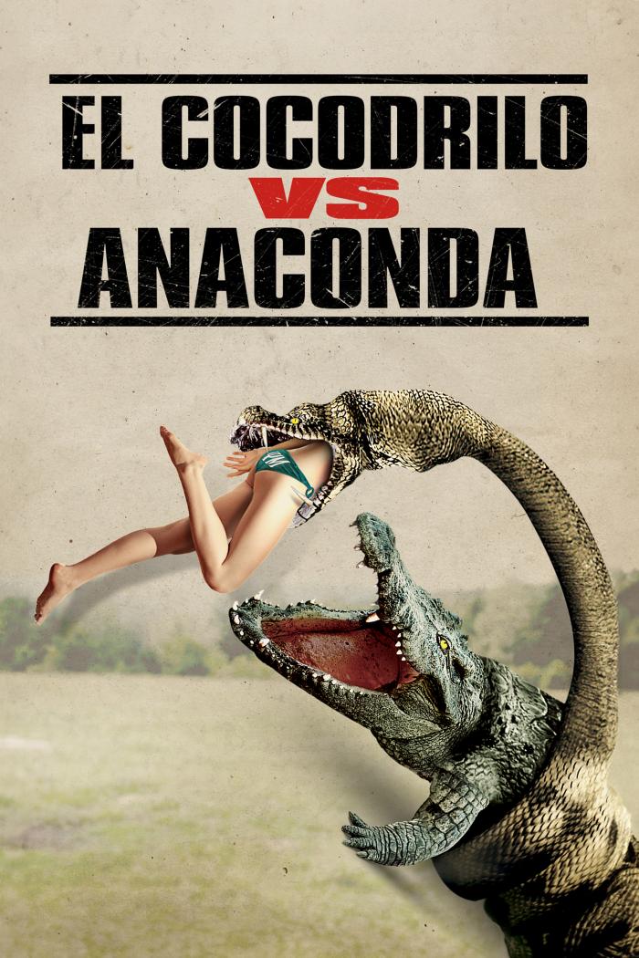 Lake Placid vs. Anaconda