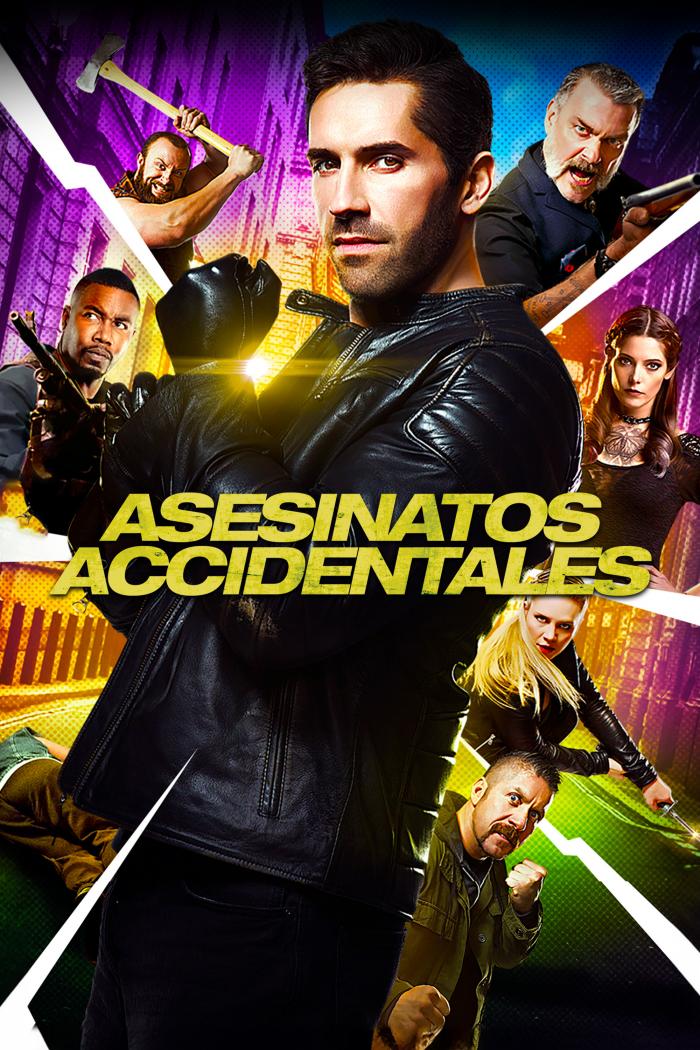 Asesinatos accidentales