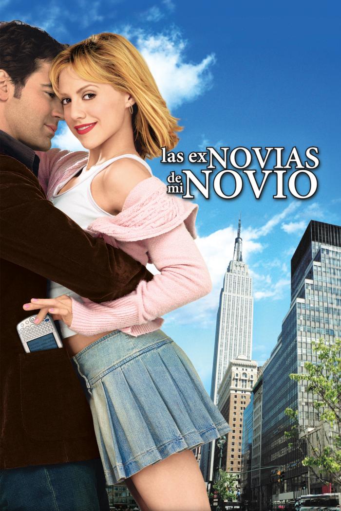 Las Ex Novias De Mi Novio