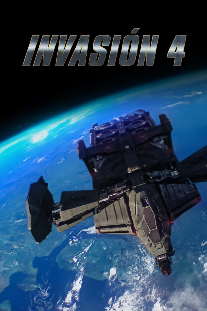 Starship Troopers: Invasion