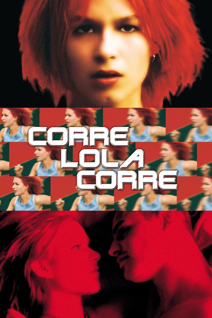 Run Lola Run