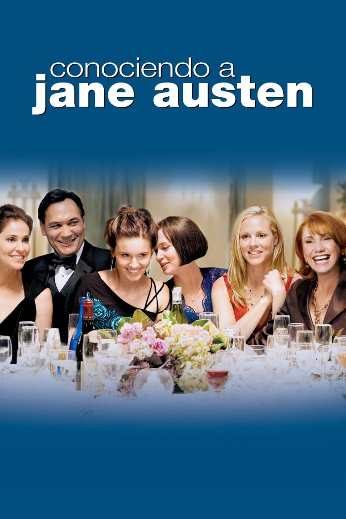 Conociendo a  Jane Austen