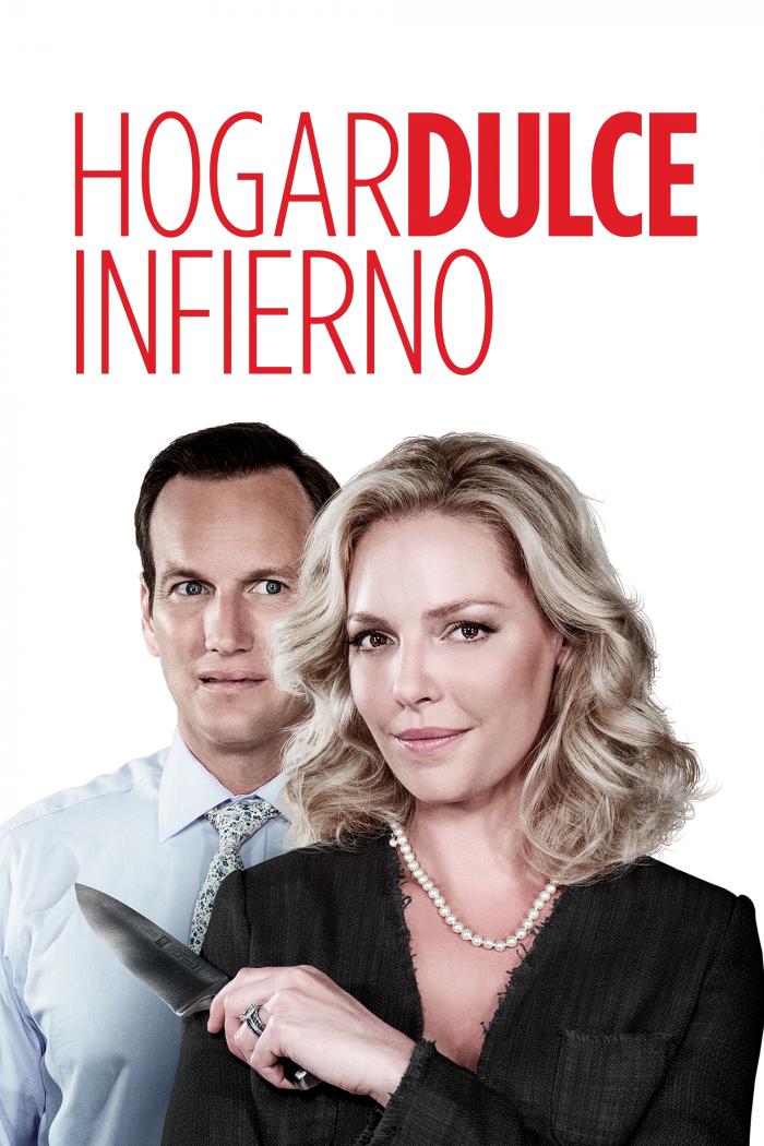 Hogar dulce infierno