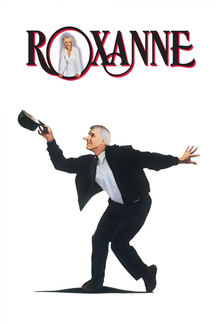 Roxanne