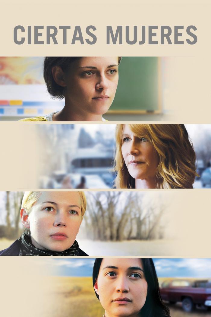Certain Women