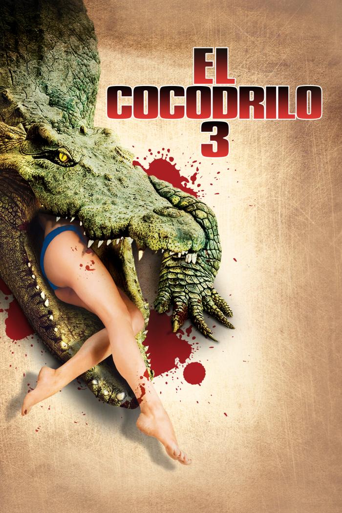 El Cocodrilo 3