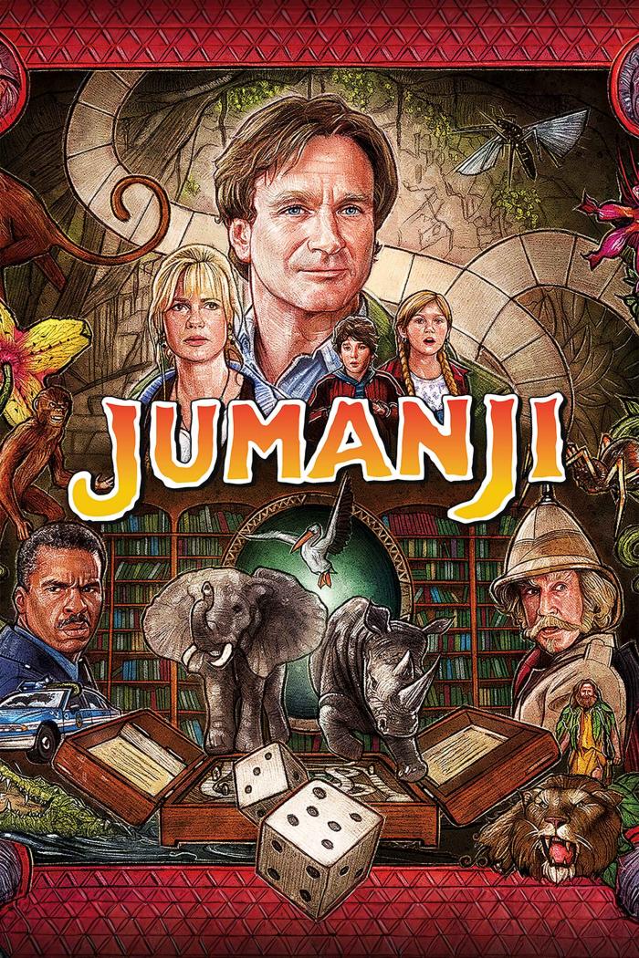 Jumanji