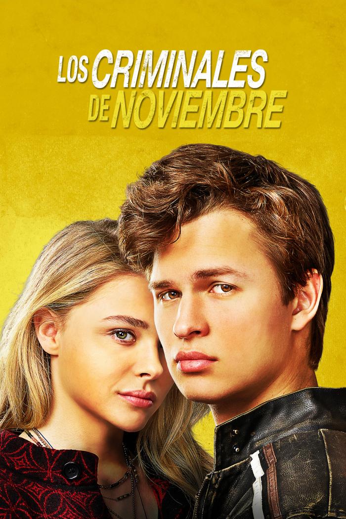 November Criminals