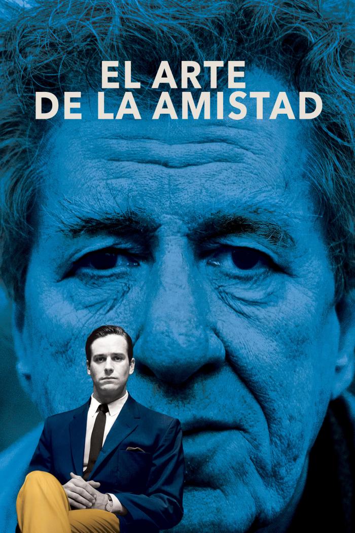 El arte de la amistad