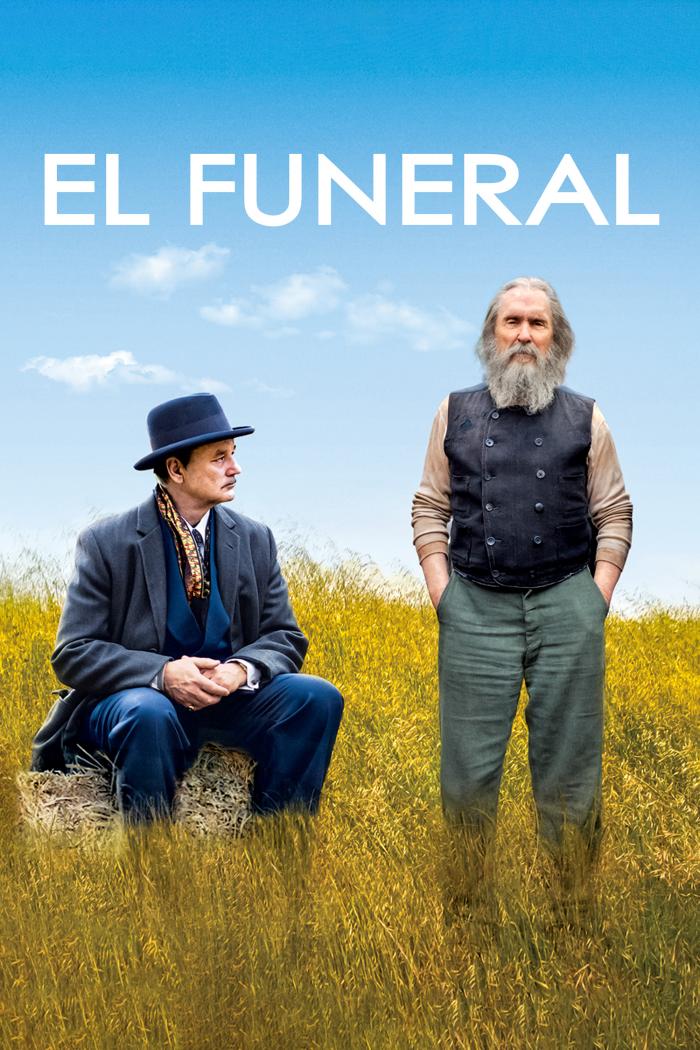 El Funeral