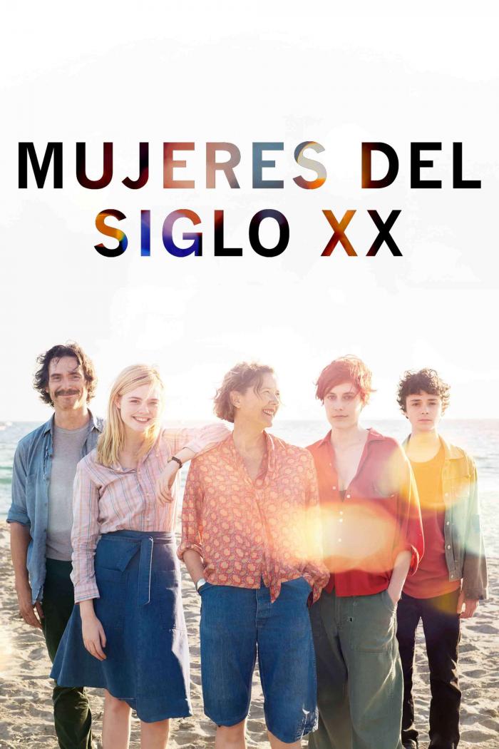 Mujeres del Siglo XX