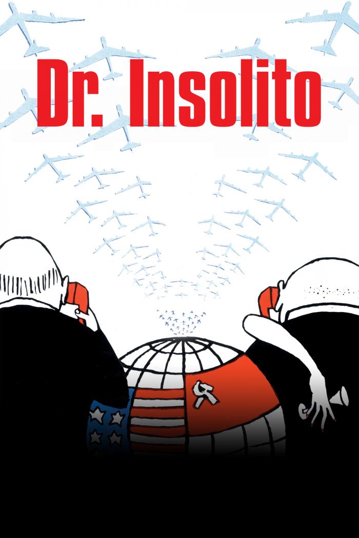 Dr. Insolito