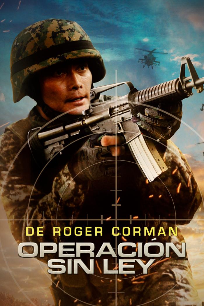 Roger Corman's Operation Rogue