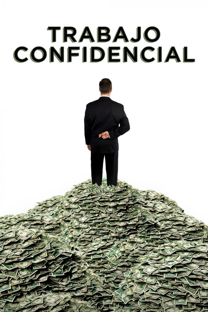 Trabajo Confidencial