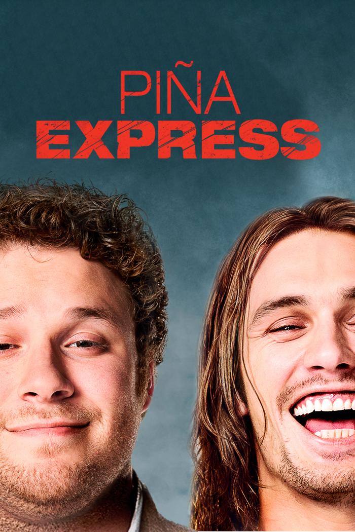 Piña Express