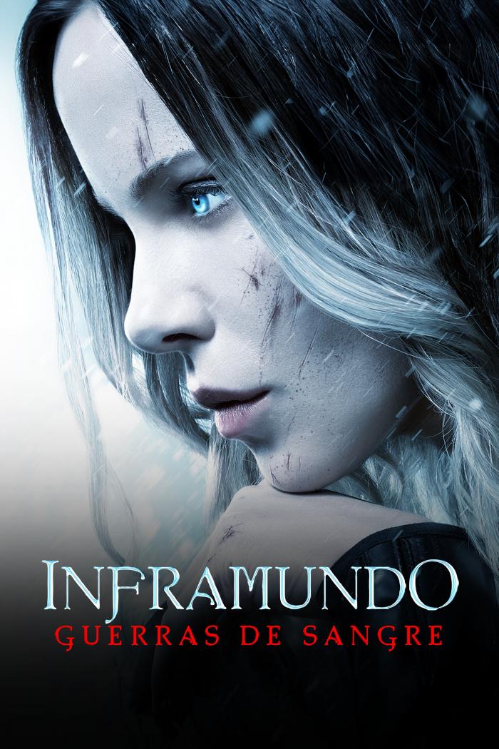 Inframundo: Guerras De Sangre
