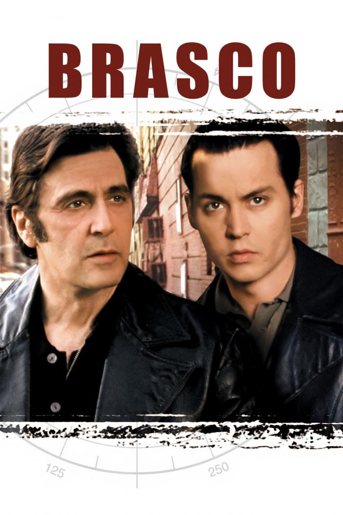 Donnie Brasco