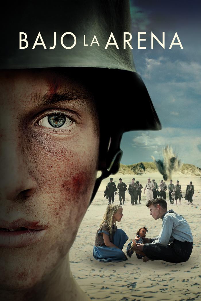 Bajo La Arena