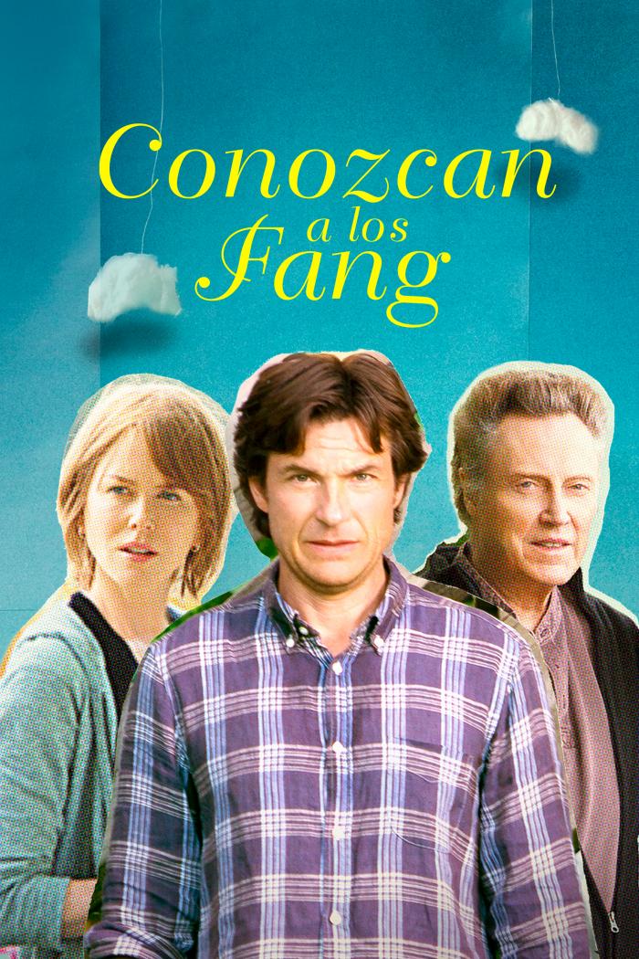 The Family Fang