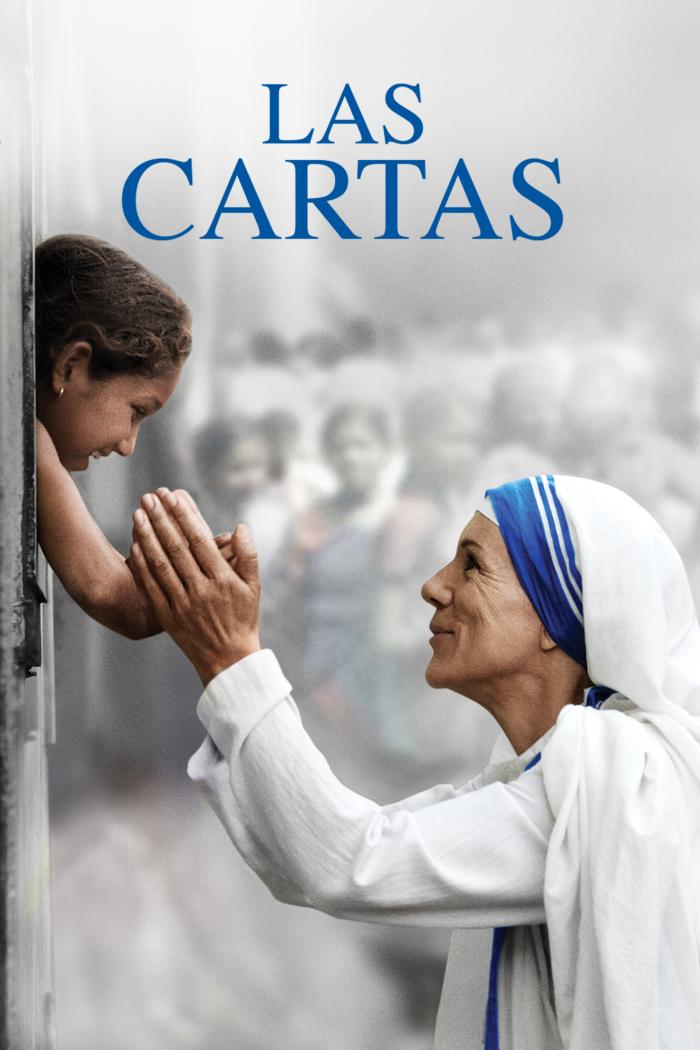 Letters from Mother Teresa