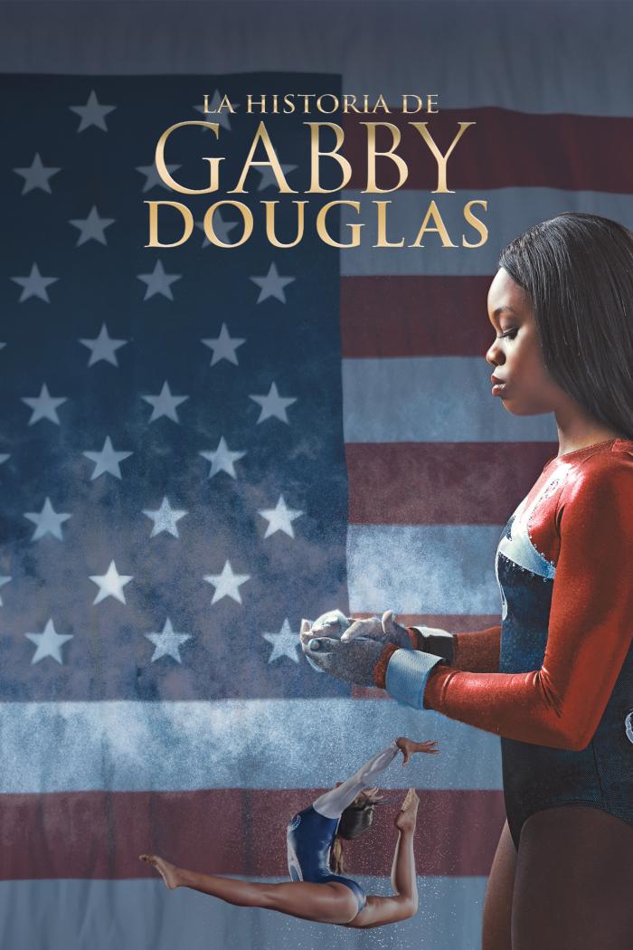 La Historia De Gabby Douglas