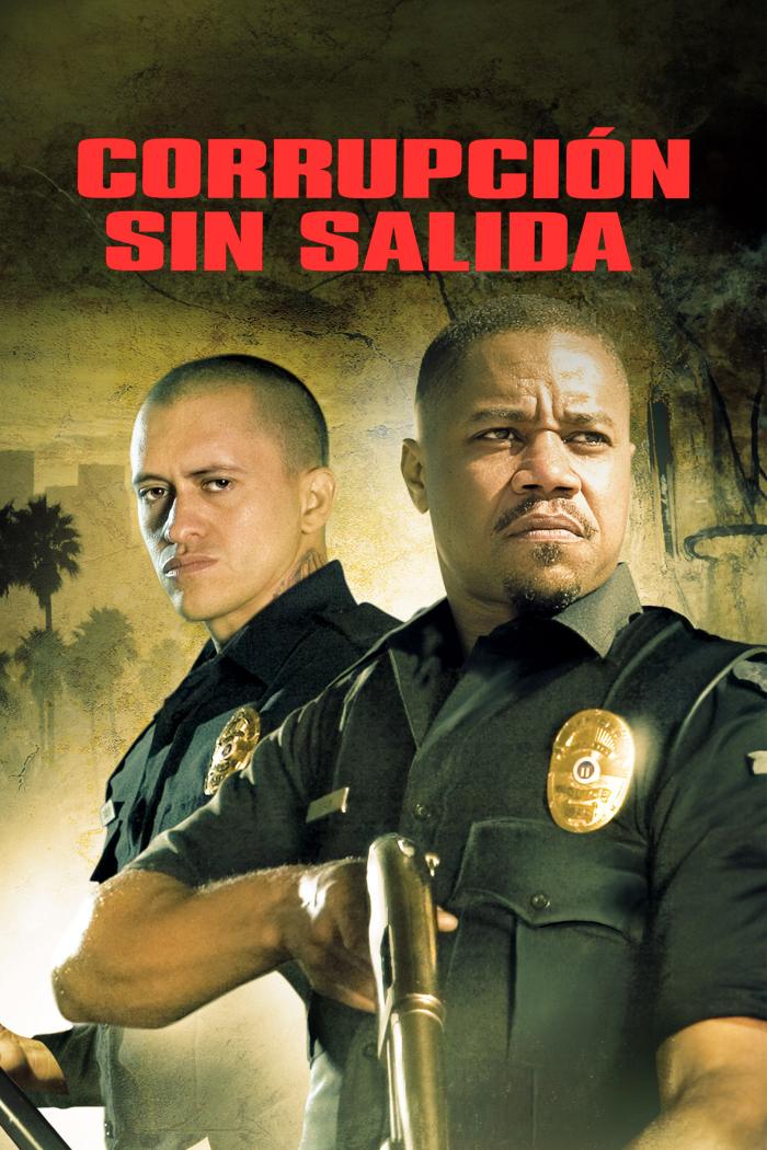 Corrupción Sin Salida