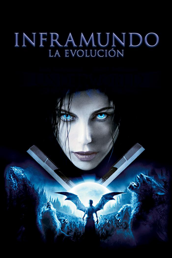 Inframundo: La Evolución