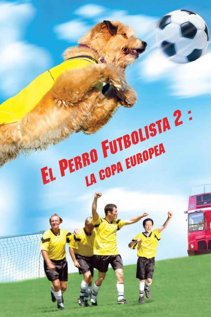 Soccer Dog: European Cup