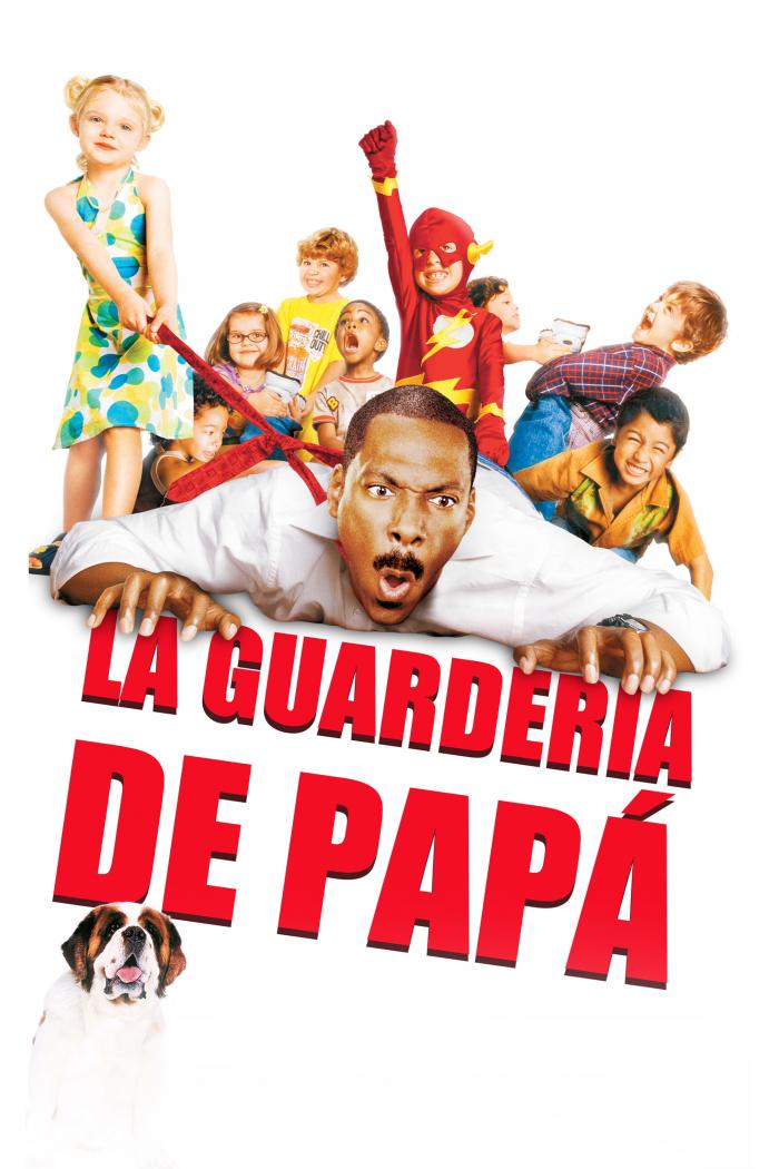 La Guardería De Papá