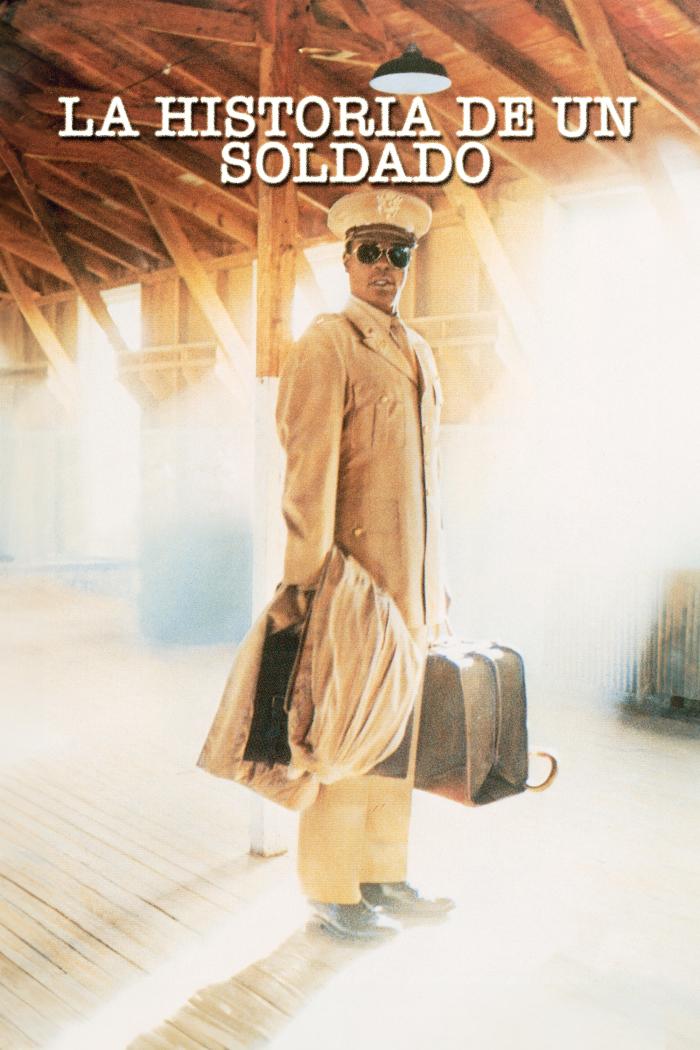 La historia de un soldado