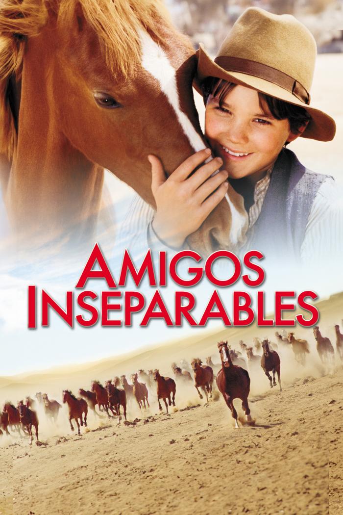 Amigos Inseparables