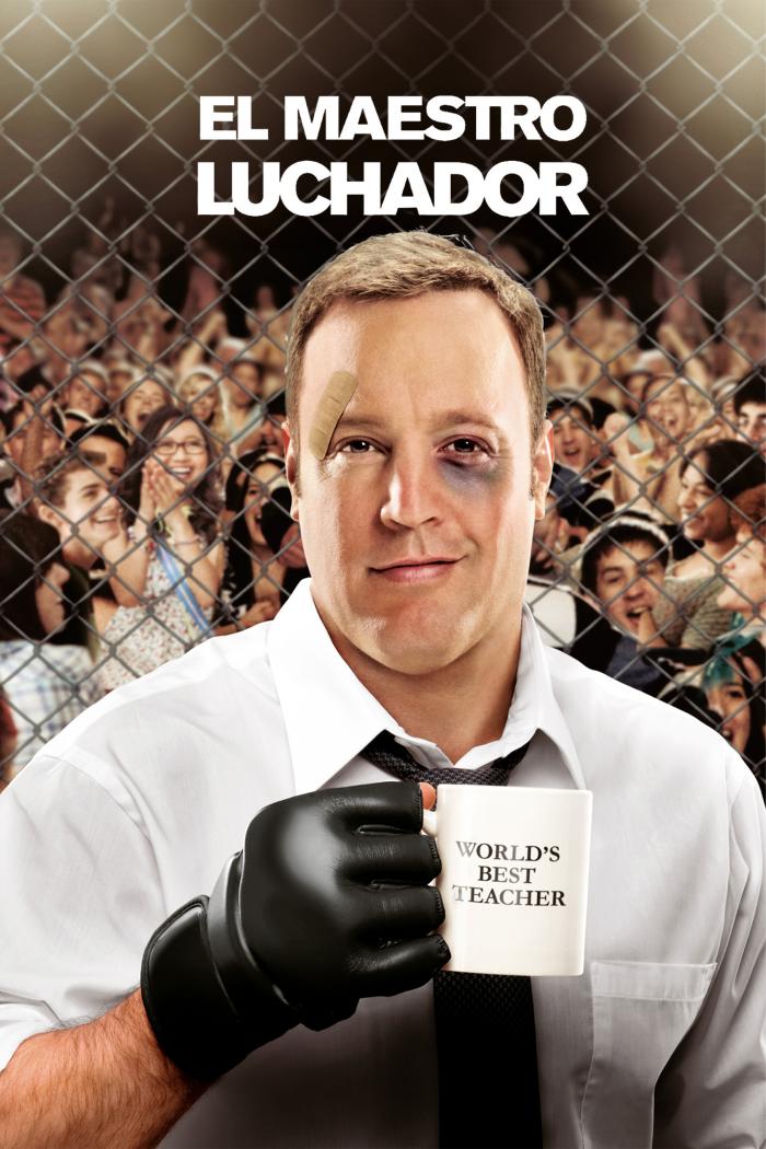 El Maestro Luchador