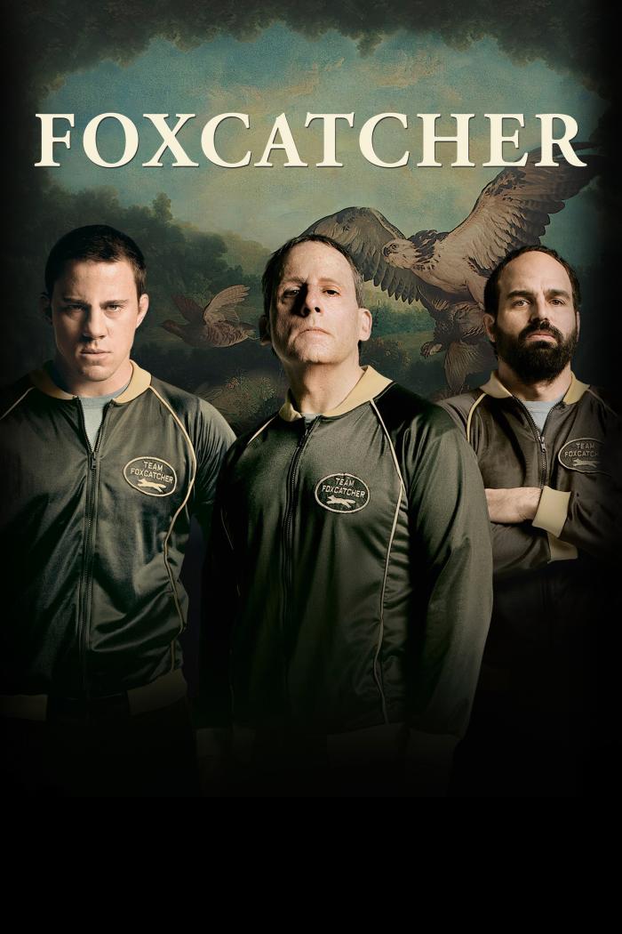 Foxcatcher