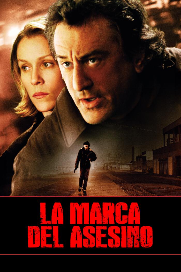 La Marca del Asesino
