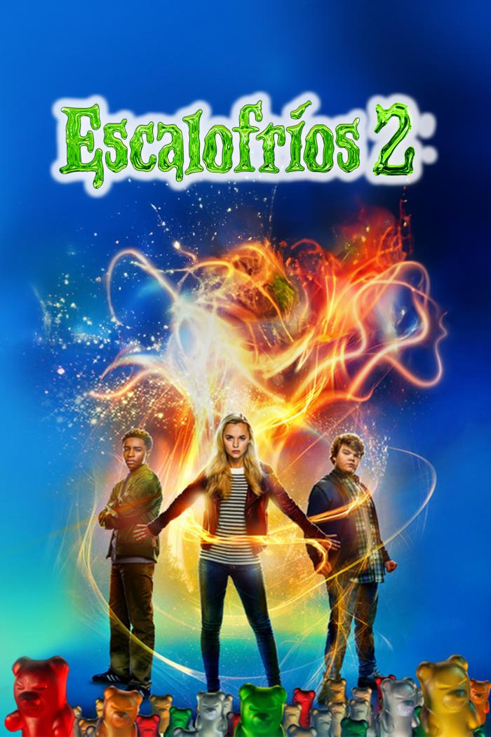 Escalofríos 2