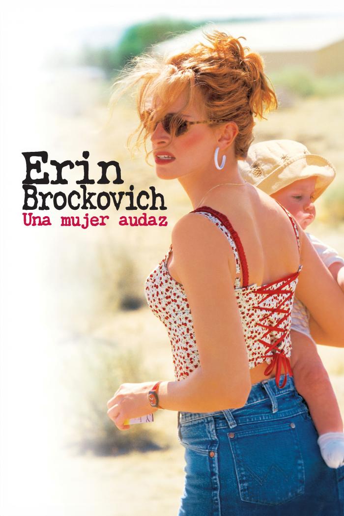 Erin Brockovich