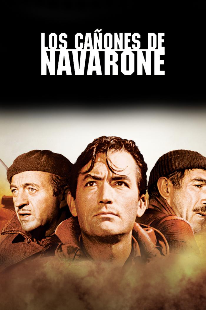 The Guns of Navarone