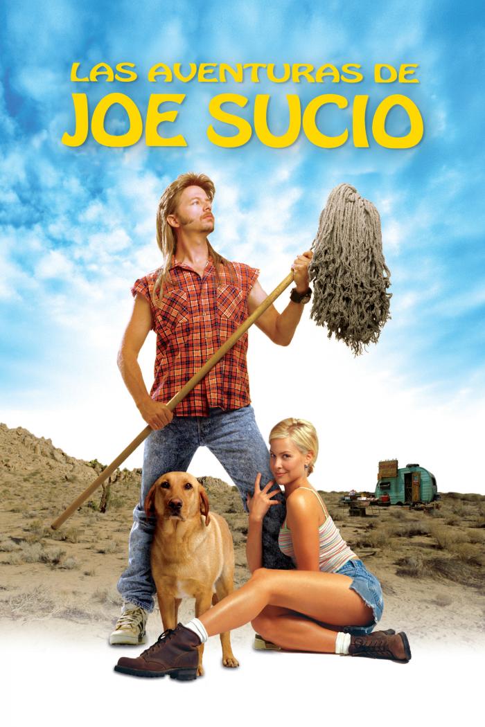 Joe Dirt